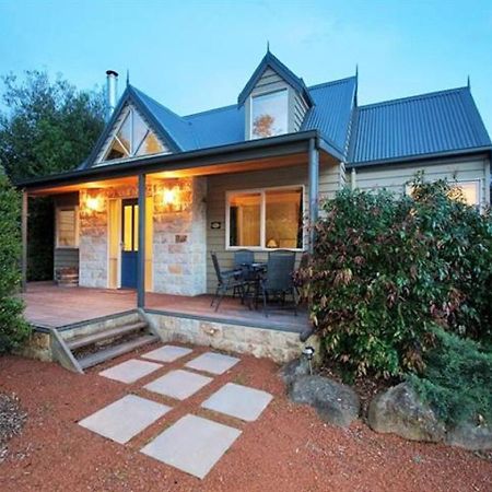 Two Truffles Cottages Yarra Glen Exterior photo