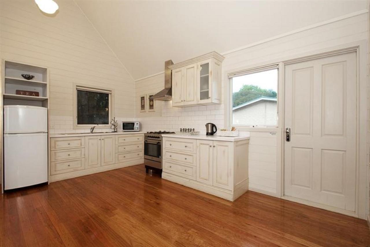 Two Truffles Cottages Yarra Glen Exterior photo