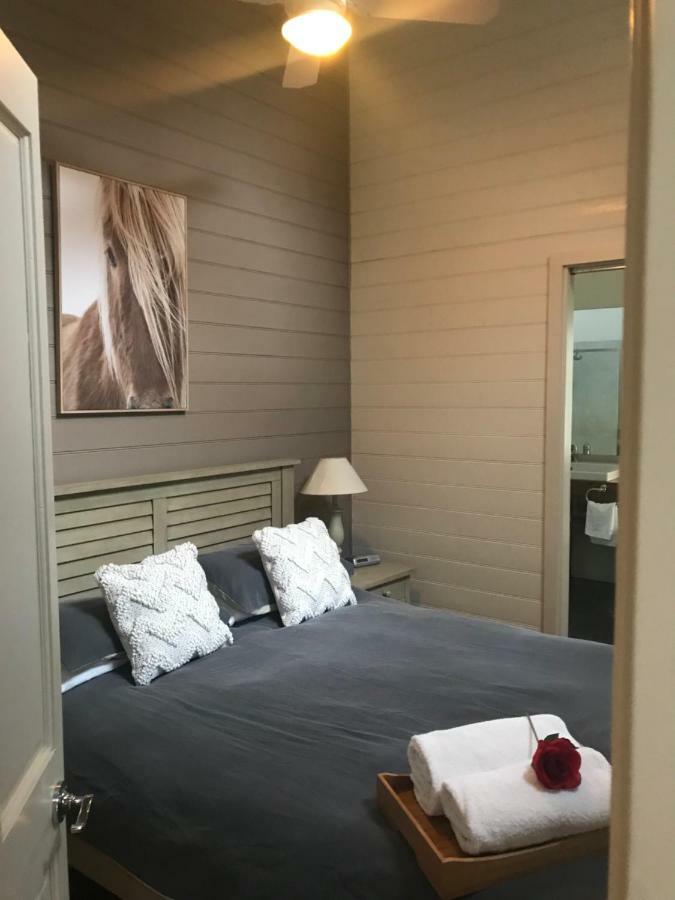 Two Truffles Cottages Yarra Glen Exterior photo