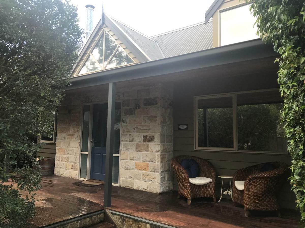 Two Truffles Cottages Yarra Glen Exterior photo