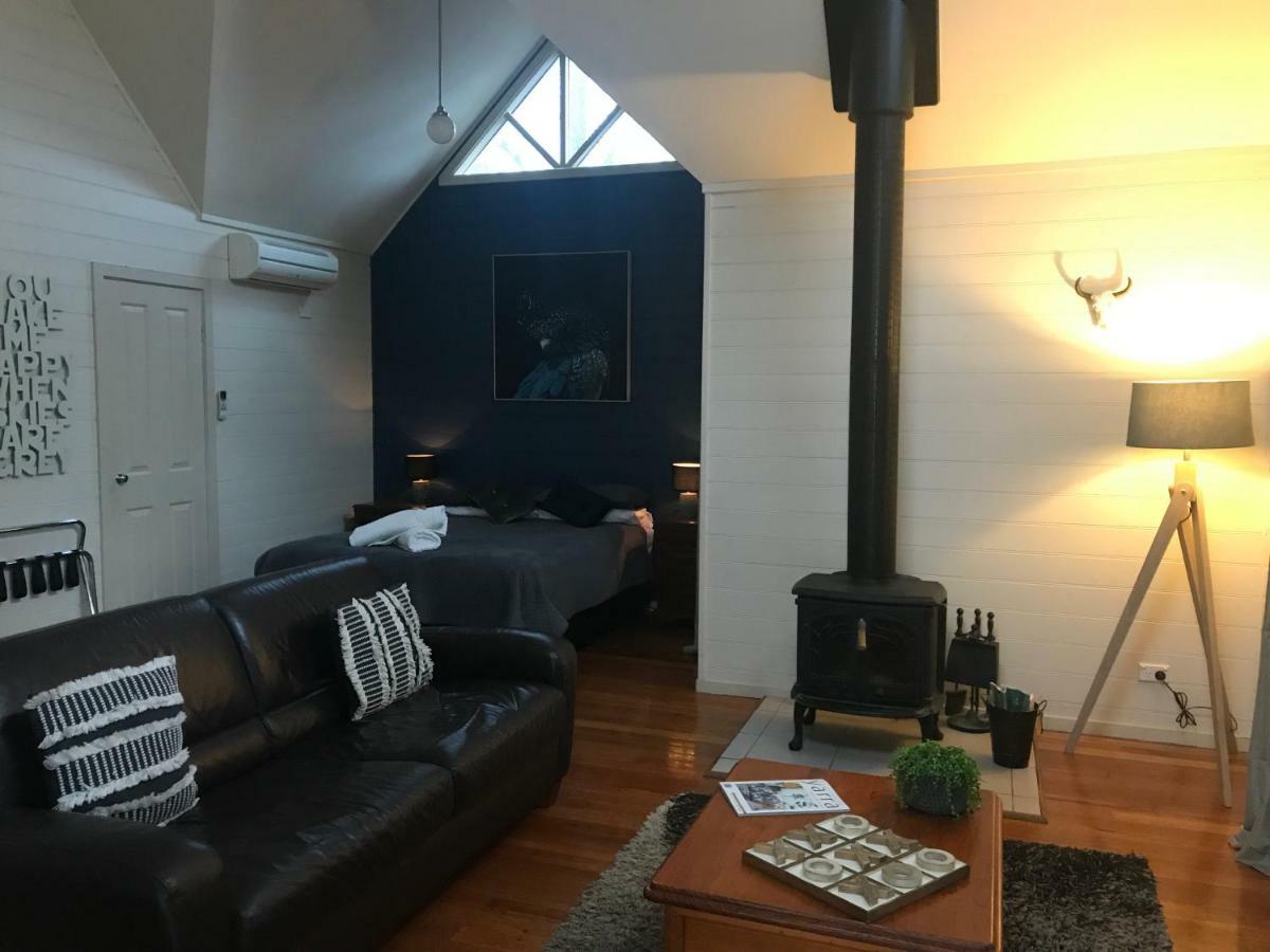Two Truffles Cottages Yarra Glen Exterior photo